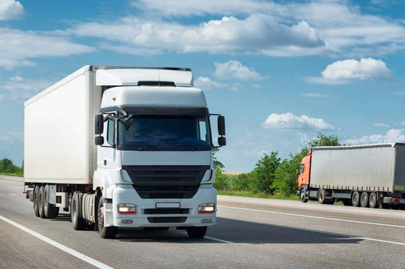 transportation services